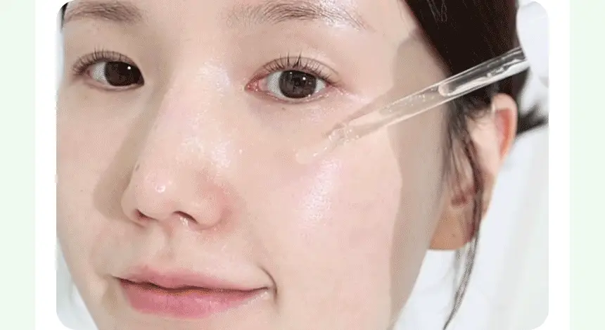[NEW/수분진정] 메이크프렘 히알 인테카 속수분 앰플 40ml 상세페이지 6